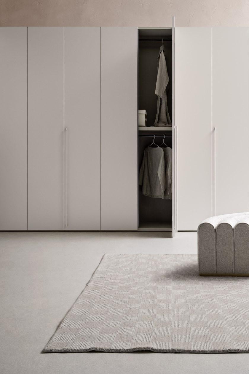 ZANETTE Модульный лакированный деревянный шкаф sun-id-1380060 - Вид №2