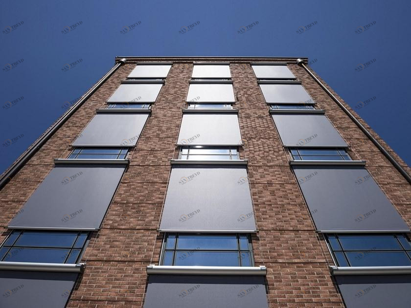 GIBUS Откидной тент sun-id-1414396