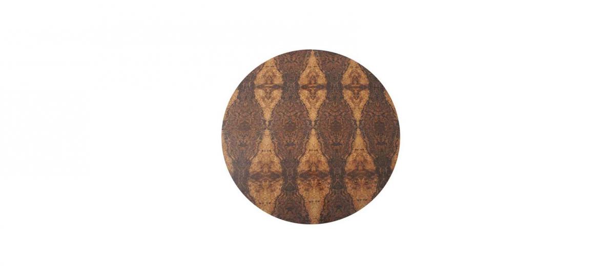 042225 Журнальный столик a Karpa Allan  - Вид №4