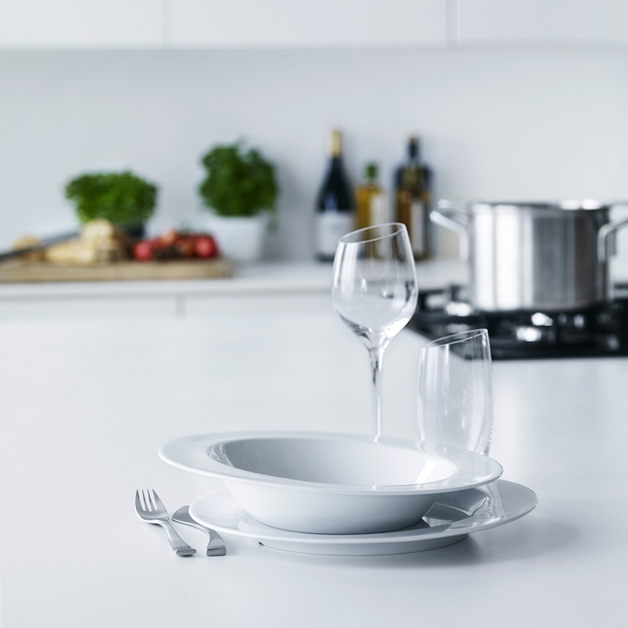 541006 Бокал для белого вина, 300 мл Eva Solo  - Вид №1