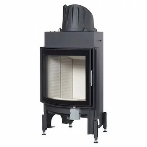 Каминная топка Austroflamm 55х51 K Round