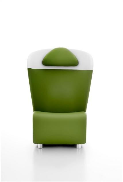 Kastel Кресло с высокой спинкой контрактное sun-id-1439490 - Вид №6