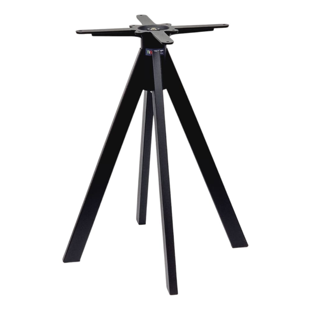 Чугунное основание стола WS Design SIRIO ARCH-00038300 - Вид №2