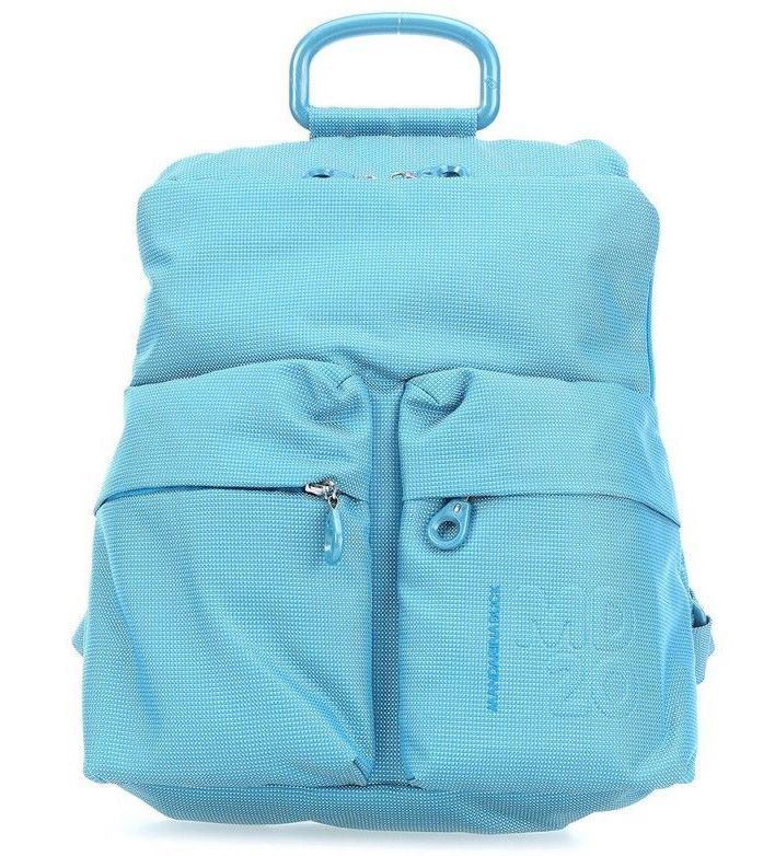 QMTZ4-22P Рюкзак QMTZ4 Backpack Mandarina Duck MD20 