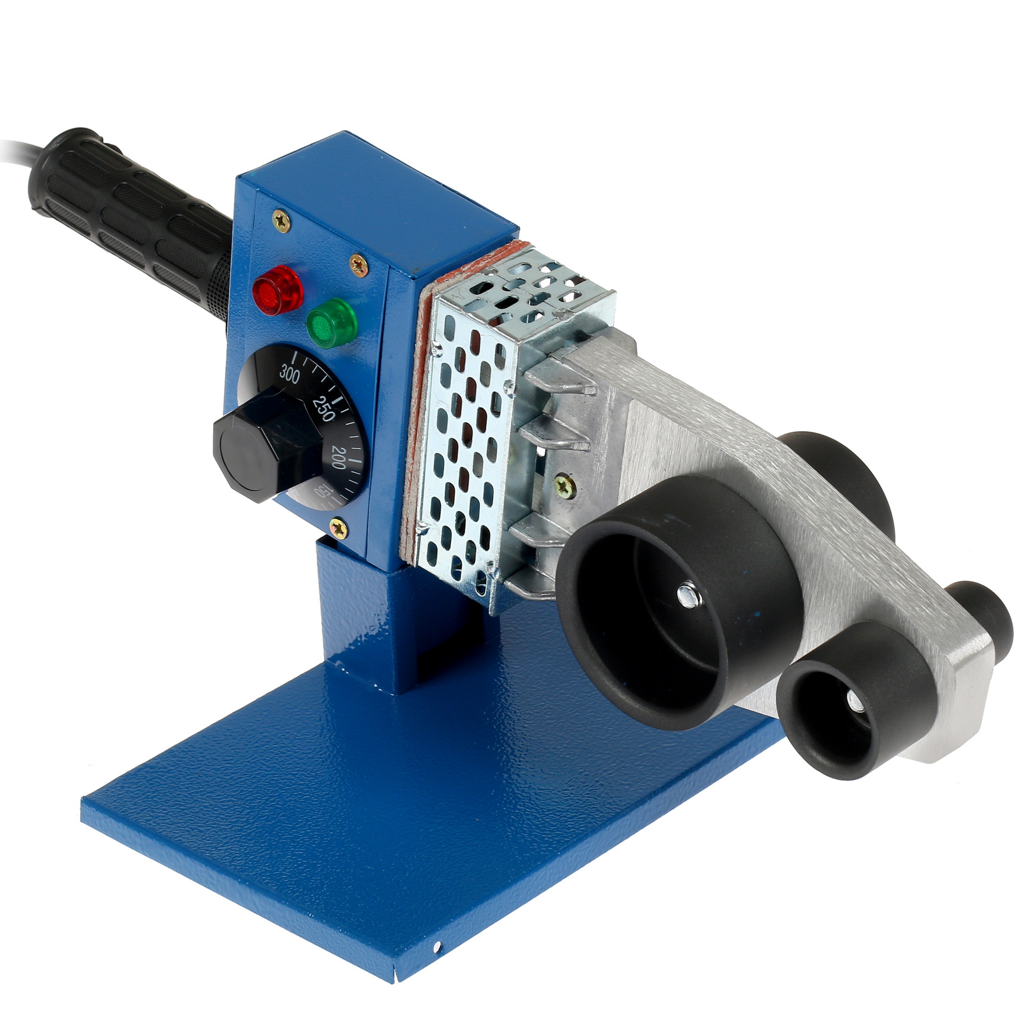 Сварочный аппарат для полипропиленовых труб Диолд АСПТ-2 8106162 STDN-0152134