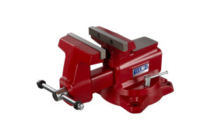 15929418 Тиски Utility HD 648UHD, 200 мм 28816EU WILTON