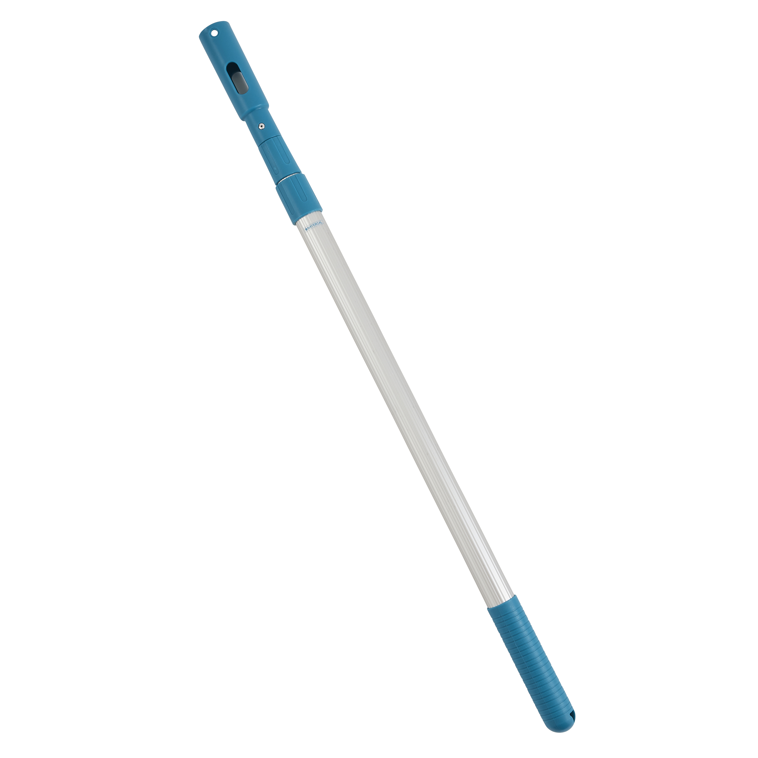 84276174 Набор для чистки бассейна полипропилен синий STLM-0047978 NATERIAL  - Вид №1