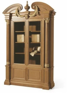 OAK Книжный шкаф из дуба Galleria