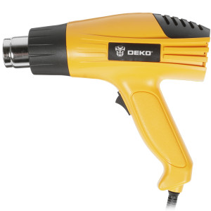 Строительный фен DEKO HG2000W 5304391