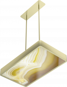 SICIS Gemma Ceiling Lamp