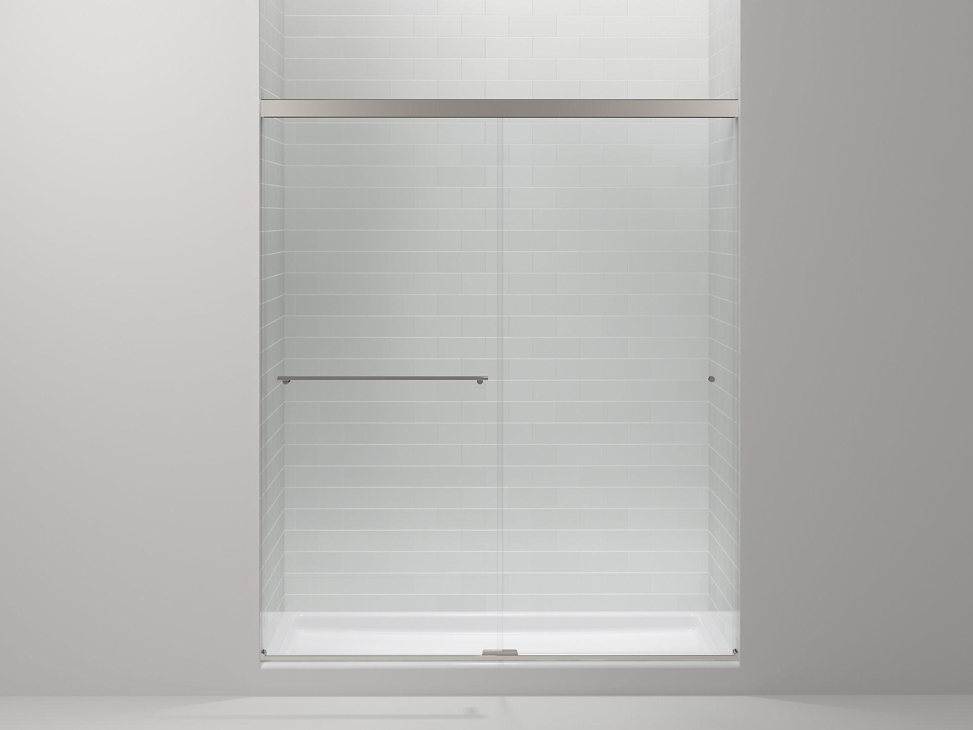 KOHLER Salient 60 K-9055-FF  - Вид №3
