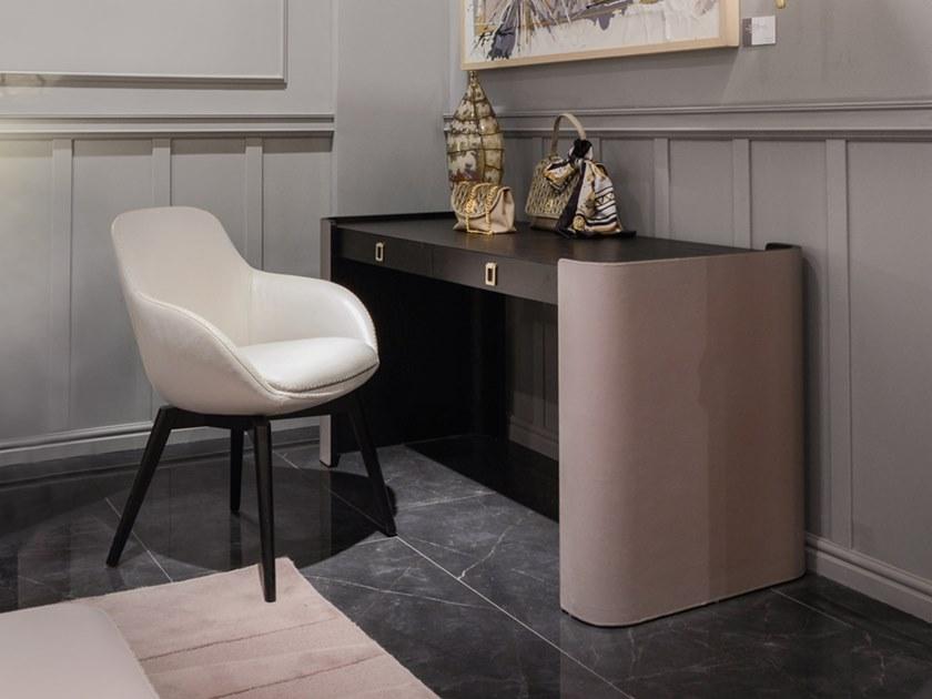 Formitalia Письменный стол с ящиками Downtown sun-id-1459654 - Вид №2