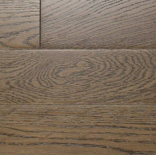 Инженерная доска Baricella Manduria Дуб Рустик () 500-1500х120 мм 3000410008