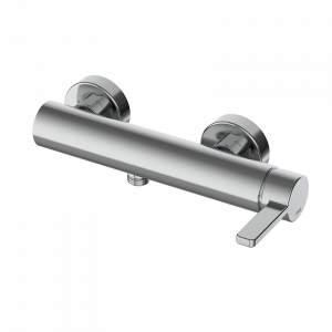 74324740 PREMIUM Chrome Смеситель для душа Хром GRB MIXERS