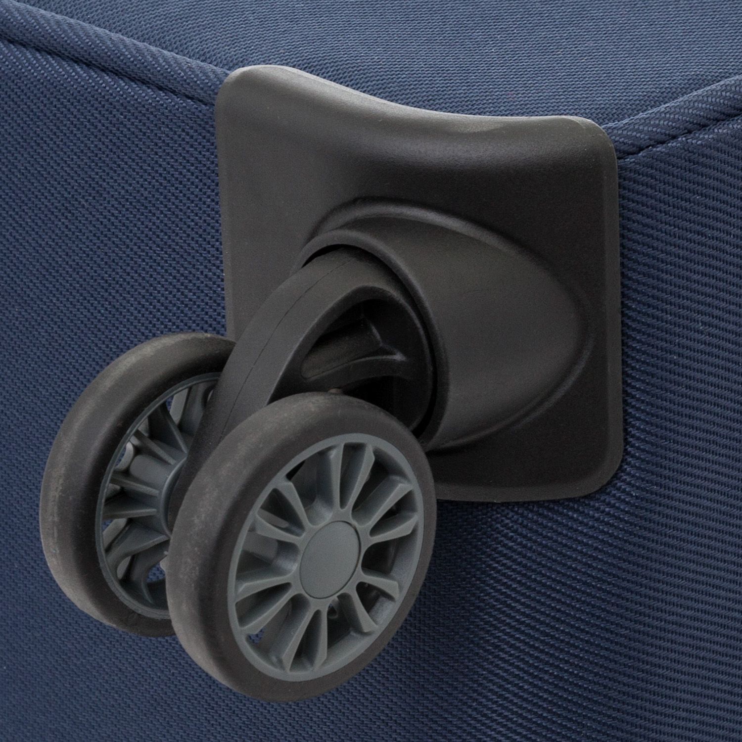 89848-20 Чемодан 89848 M Travelite Capri - Вид №4