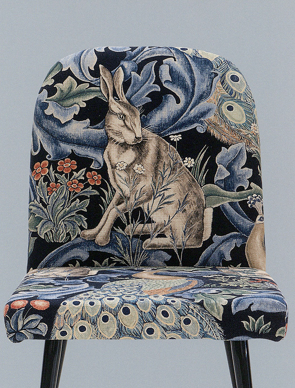 Стул Francy CREAZIONI CR/3977  - Вид №2