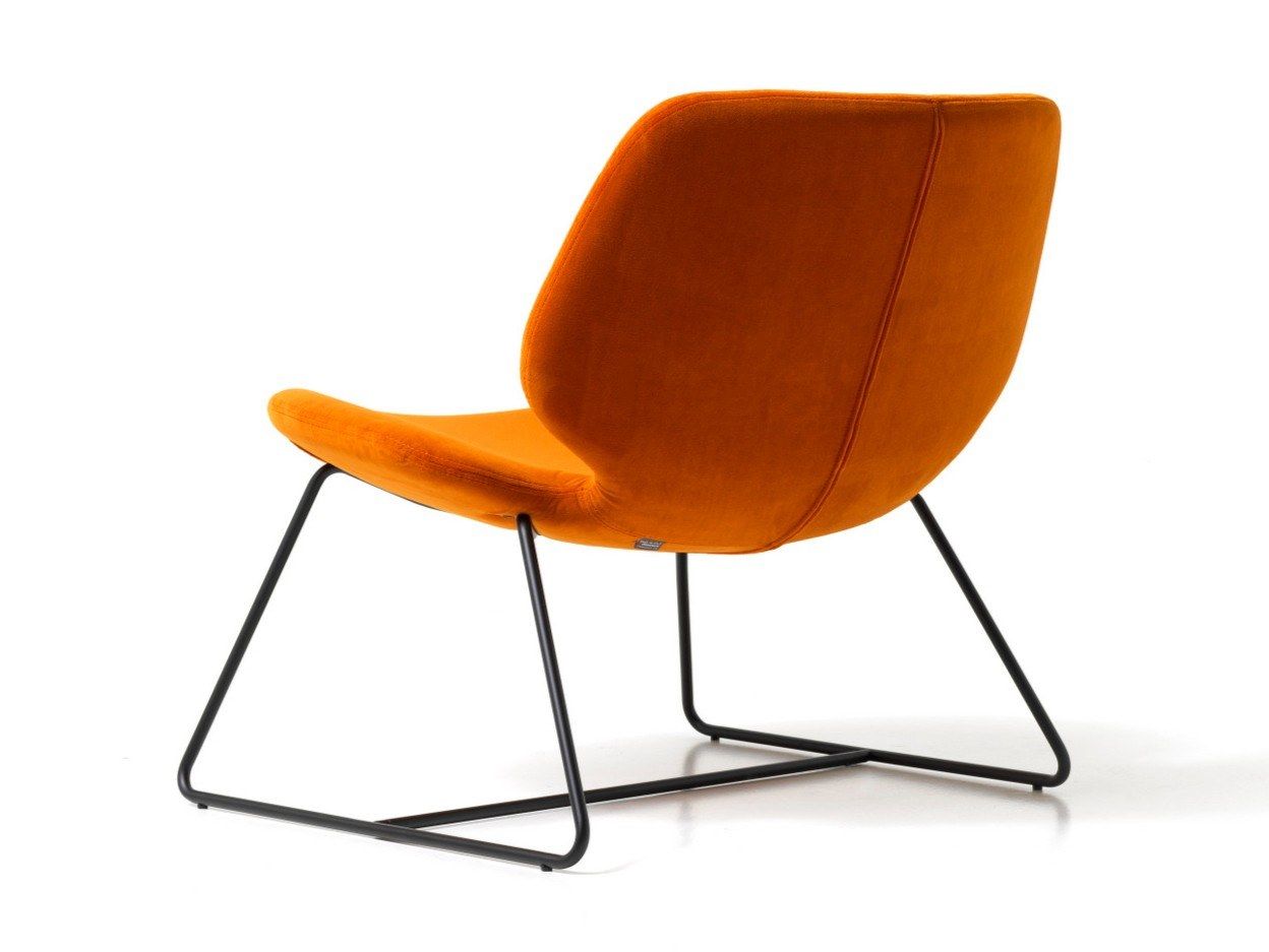 Ткань сани стул Diemme Eon Lounge ARCH-00118869 - Вид №3