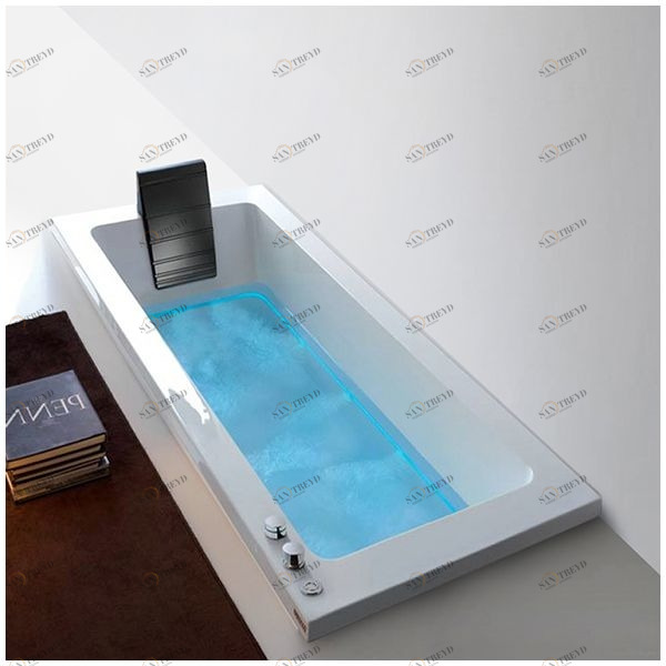 Ванна Gruppo treesse Dream 170 V837F-SX V837FSX