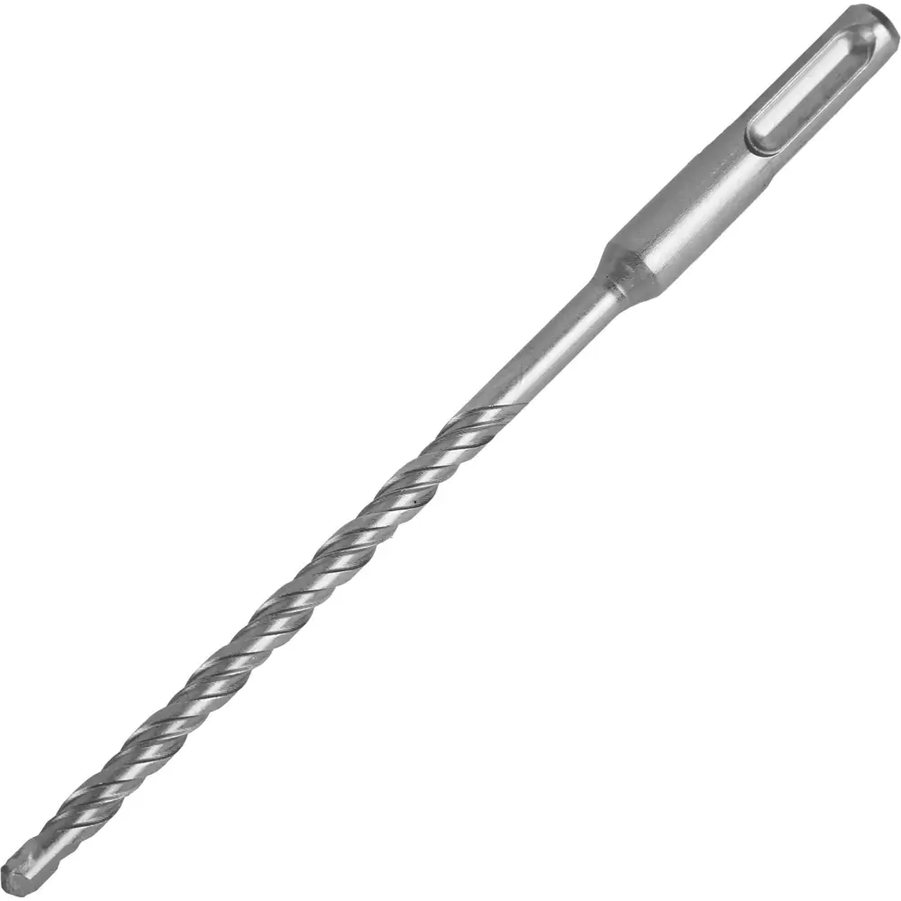 Бур RAGE SDS-plus 8x210 мм для бетона и камня 88924554