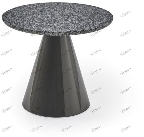 Sancal Круглый журнальный столик из гранита Pion sun-id-1421559