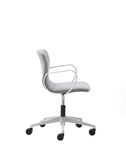 VAGHI Кресло для гостей UNION sun-id-1986018 - Вид №6