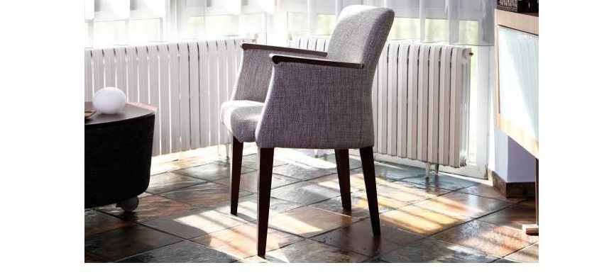 003207 Кресло Fama Betty Santreyd - Вид №4