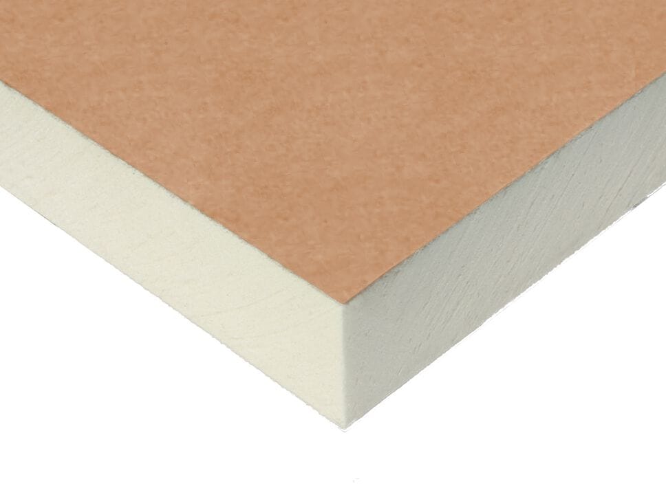 Листы с многослойным покрытием Soprema SOPRAPIR ARCH-00119457 - Вид №1