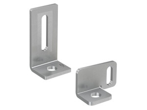 Металлический кронштейн