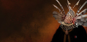 Панорамные обои