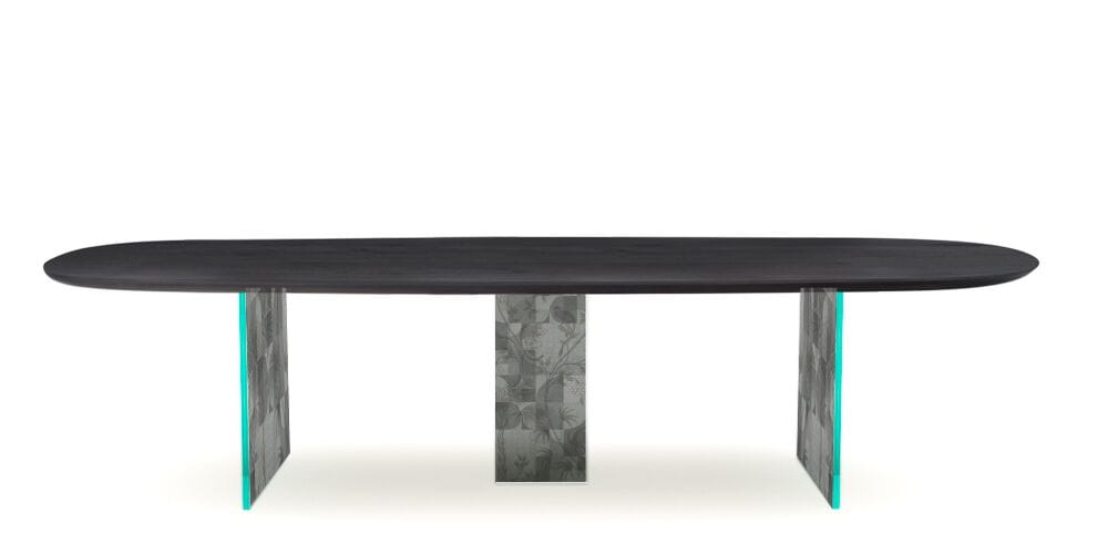 Столешница из дуба Devina Nais Free ARCH-00102449 - Вид №10