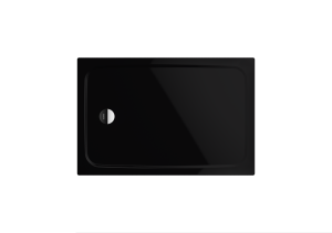 Душевой поддон KALDEWEI Сталь эмалированная 2271-5 178 черный