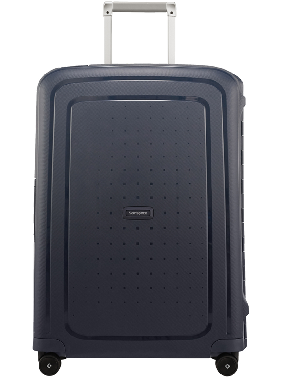 10U-A0001 Чемодан 10U*001 Spinner 69/25 Samsonite S'Cure  - Вид №1