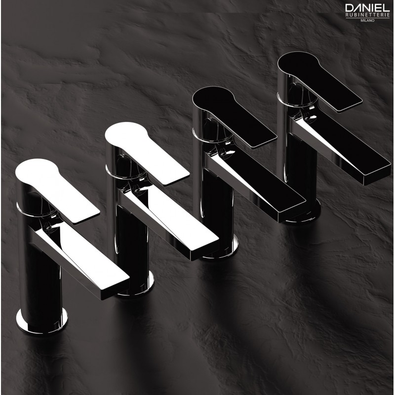 RX605 Смеситель для раковины  DANIEL RUBINETTERIE Reflex - Вид №2