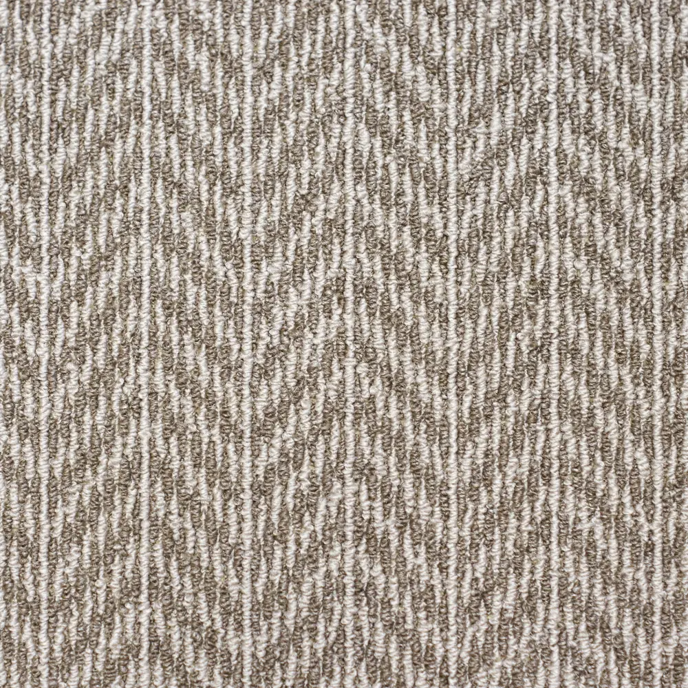 Ковровое покрытие «Клевер», 3 м, цвет палевый ЗАРТЕКС STLM-2168955