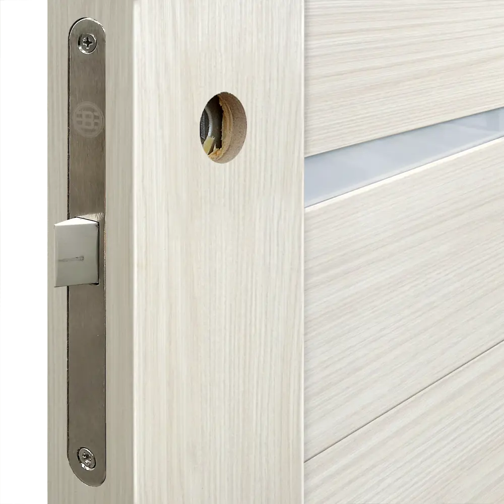 Межкомнатная дверь ARTENS Дукато с покрытием Hardflex цвет Бора 70×200 см 83859929 STLM-0045051 - Вид №4