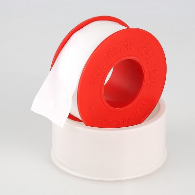 VT.PTFE.0.121010 ФУМ-лента VALTEC Valtec 12 х 0.1 мм, 10 м  - Вид №11