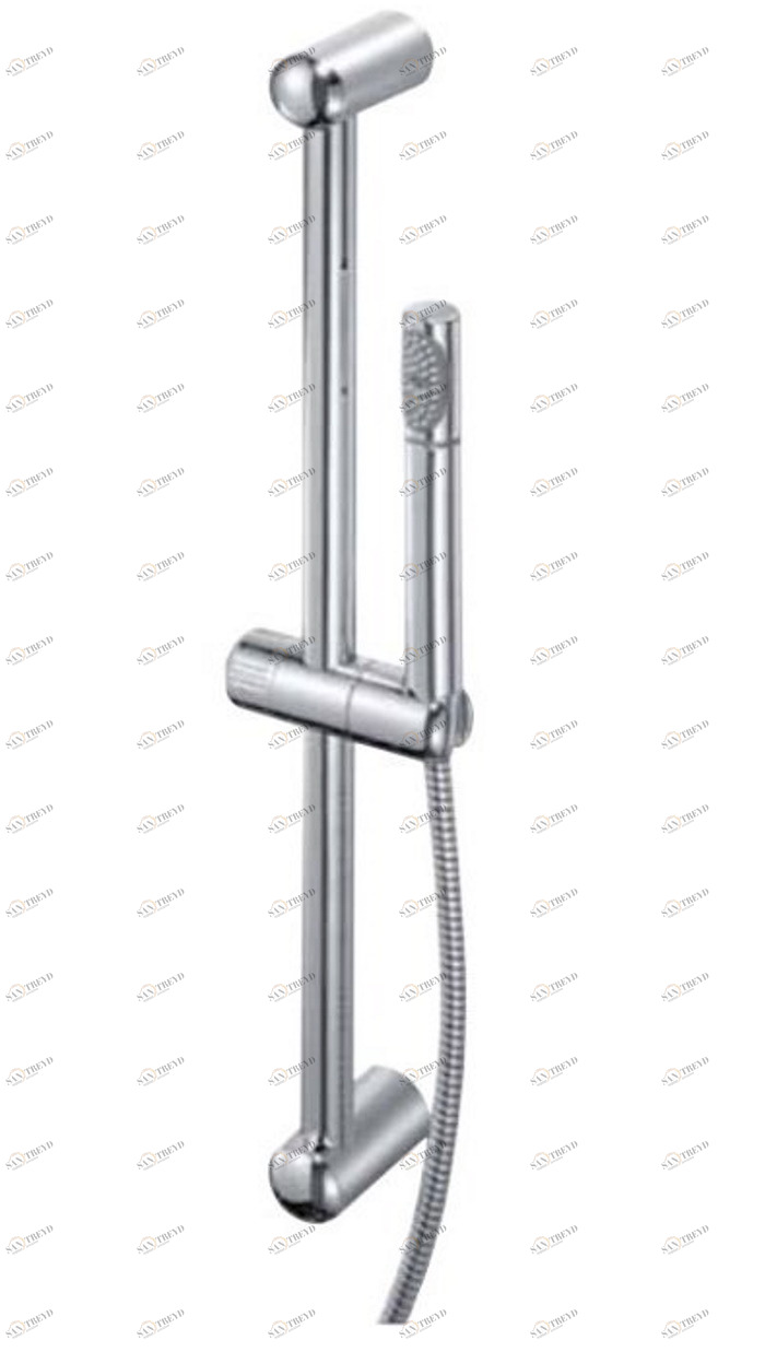 Душевой гарнитур Kaja Ipuri 27502-С 27502С