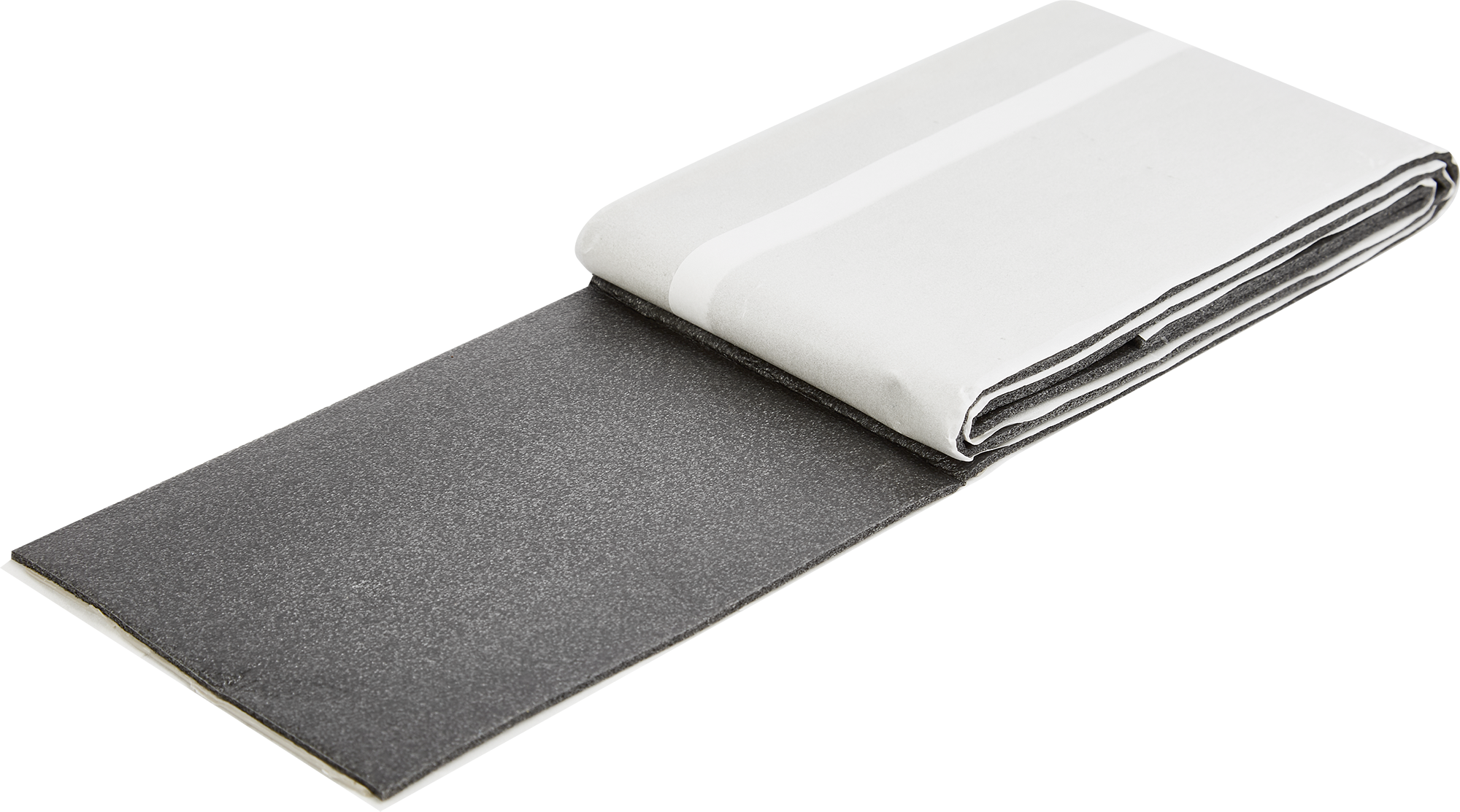 89193491 Вибродемпфирующая лента 100 мм х 1 м STLM-0079653 Santreyd  - Вид №2