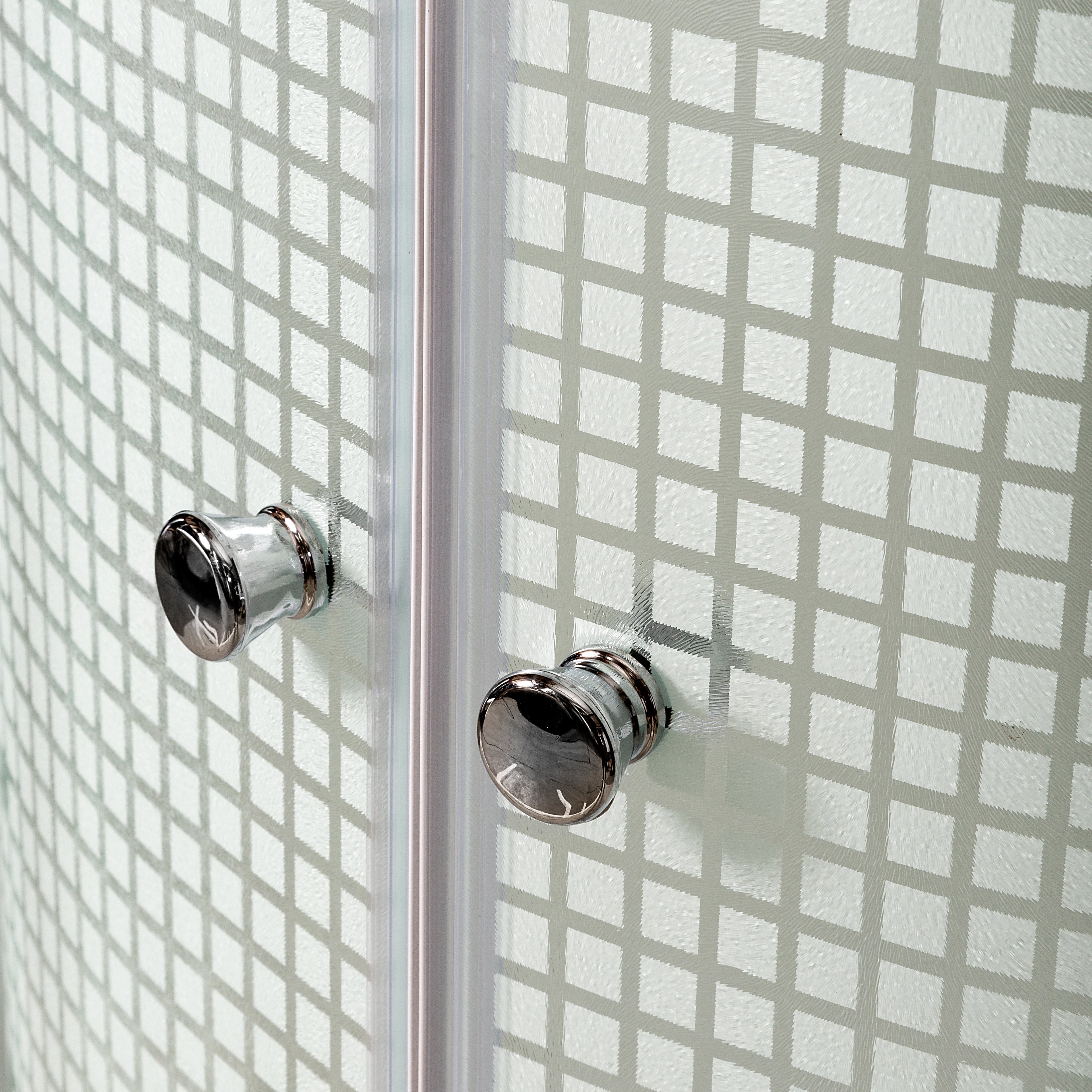 А09 LED и гидромассажем Душевая кабина DETO Серия А L 901 с электрикой - Вид №24