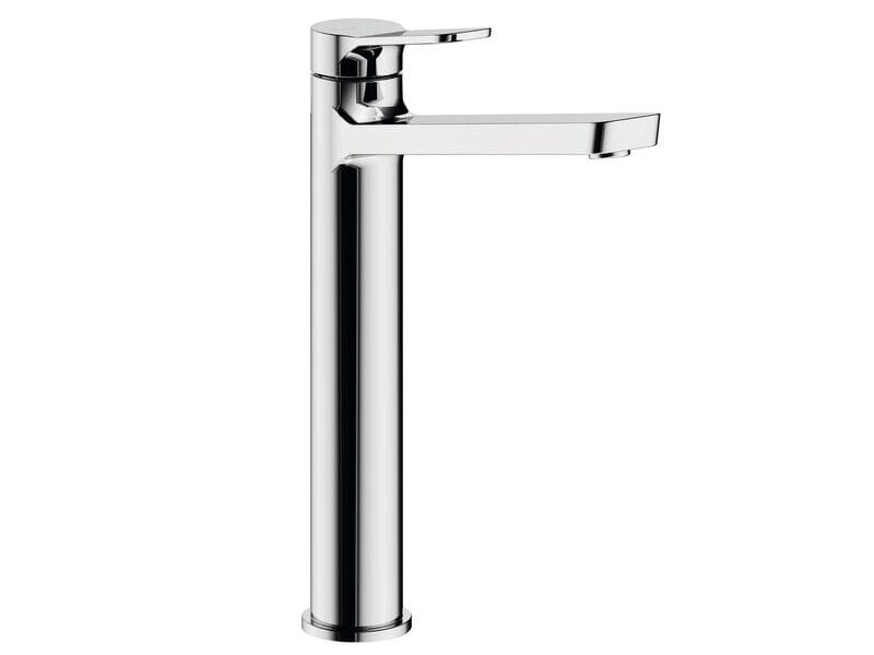 Смеситель для раковины с высоким верхом CRISTINA Rubinetterie Elevation ARCH-00114769