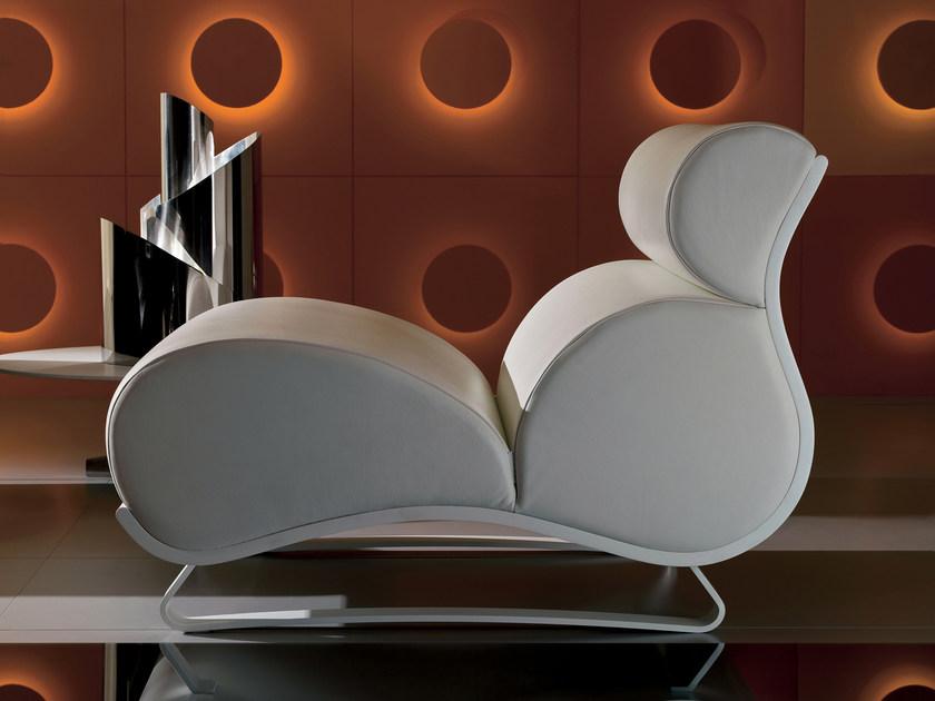 i 4 Mariani Мягкое кресло с подголовником sun-id-1432049 - Вид №3