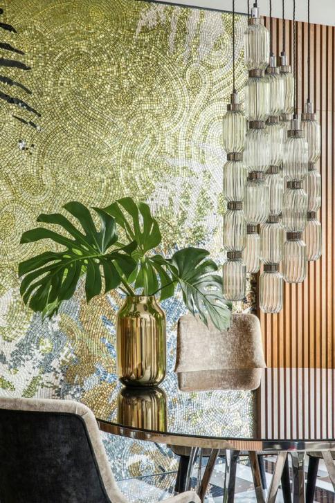 SICIS Ballet Chandelier 40x40x100 sun-id-1989743 - Вид №4