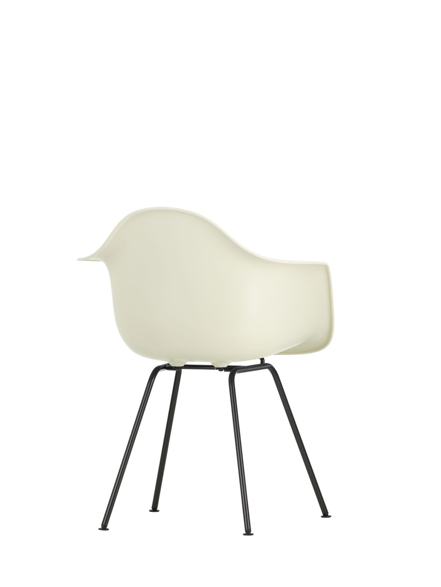 Мягкий тканевый стул с подлокотниками VITRA Eames Plastic Chair ARCH-00118150 - Вид №25