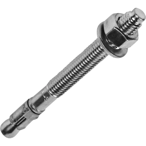 Клиновой анкер Sormat S-KA 12/30x128 мм, 20 шт.