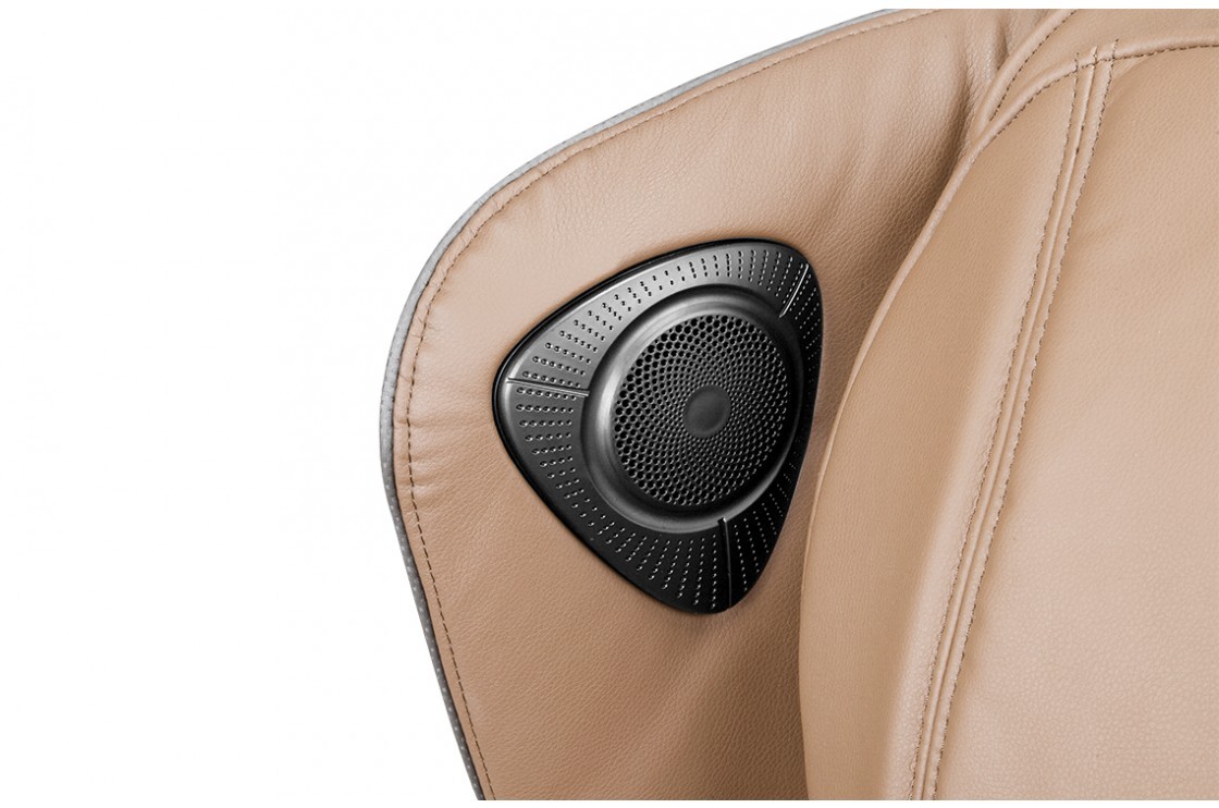 SL-A158 Массажное кресло IREST  - Вид №7