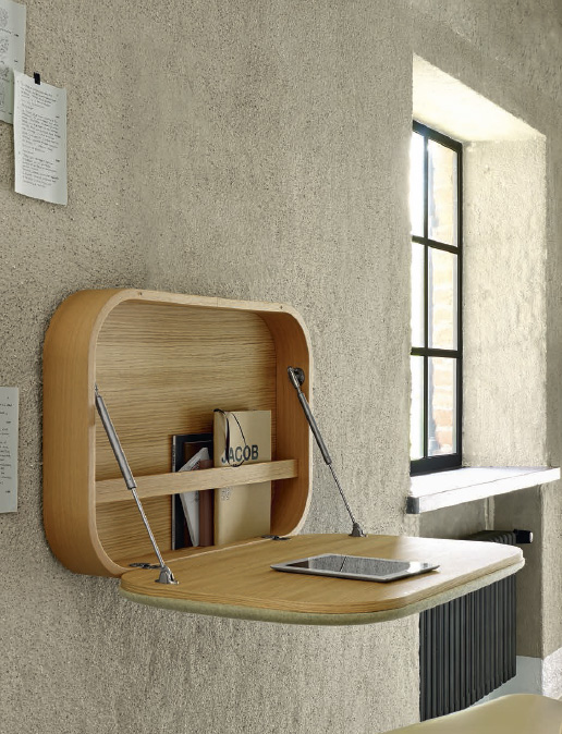 Письменный стол NUBO LIGNE ROSET 19980140 