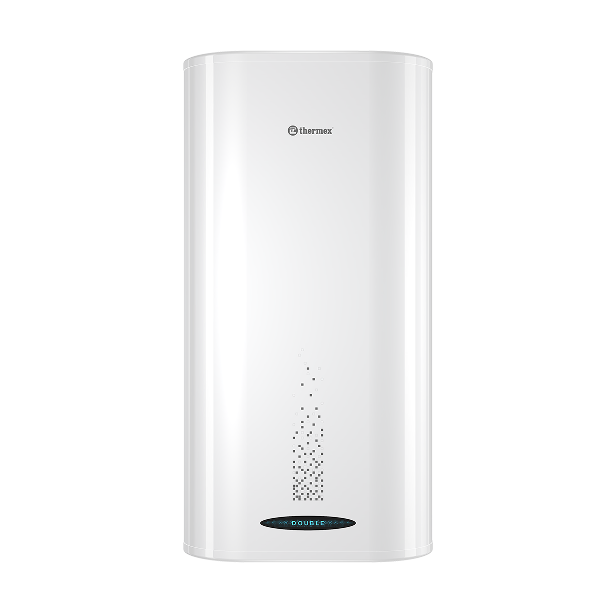 9136043 Водонагреватель электрический THERMEX Double 80 STDN-0133720 - Вид №1