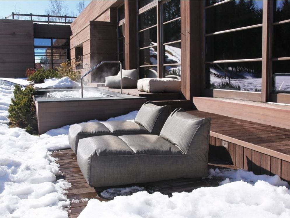 Ткань мягкая Садовая спальная кровать GART Smurfone ARCH-00132144