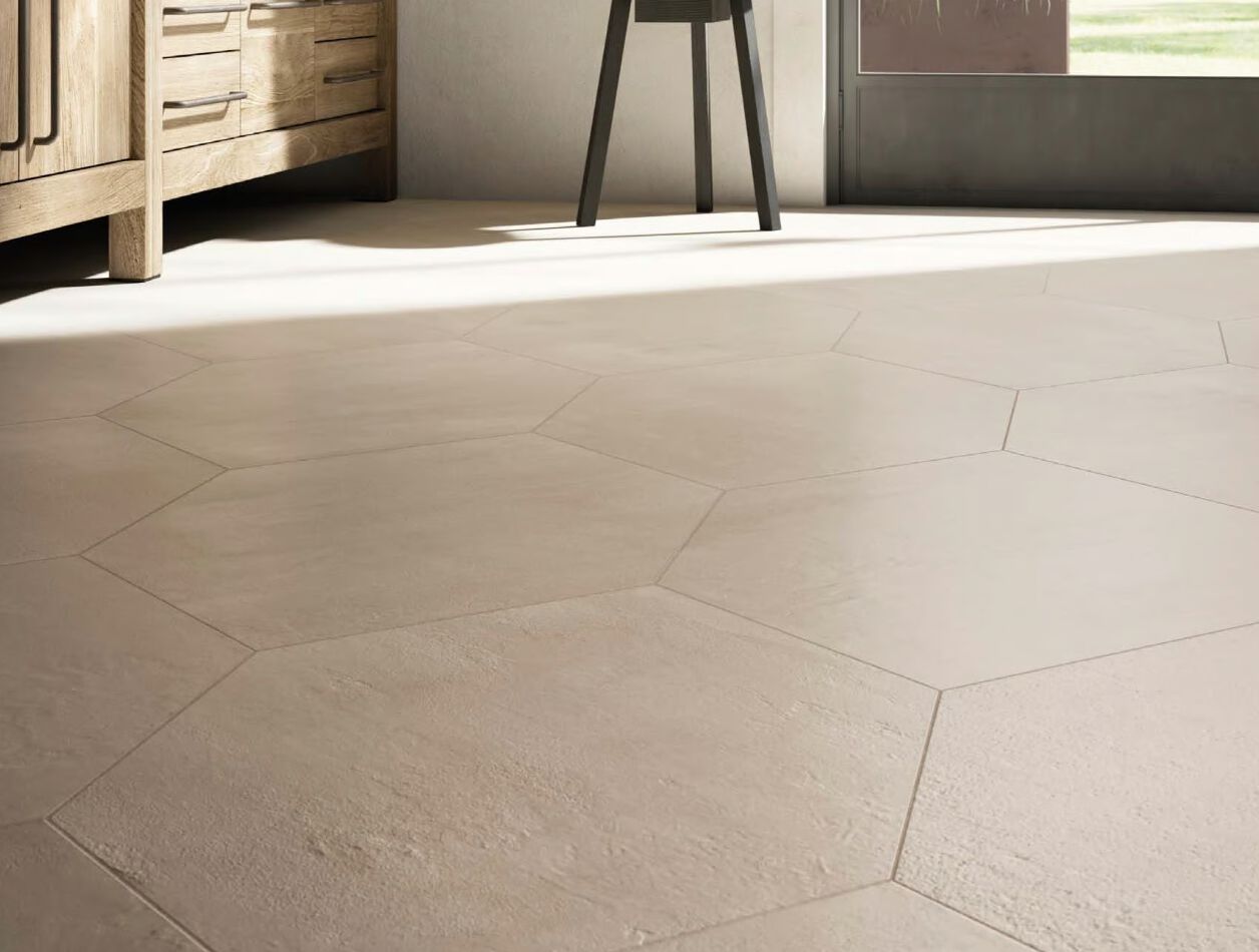 Пол / керамогранит с эффектом цемента Imola CREATIVE CONCRETE ARCH-00080222 - Вид №16