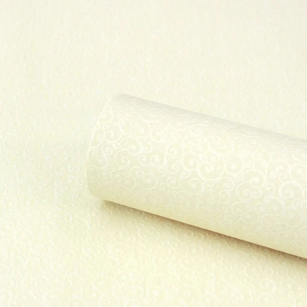 Обои виниловые на флизелиновой основе Erismann Benefit желтые 1.06 м ЭР60172-02 STLM-2004560 - Вид №2